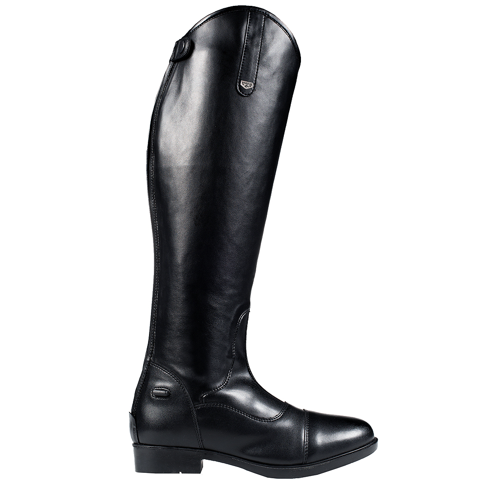 U-L-VX C150 REGULAR HORZE ROVER DRESSAGE SYNTHETIC LEATHER LEG COMFORT TALL BOOT