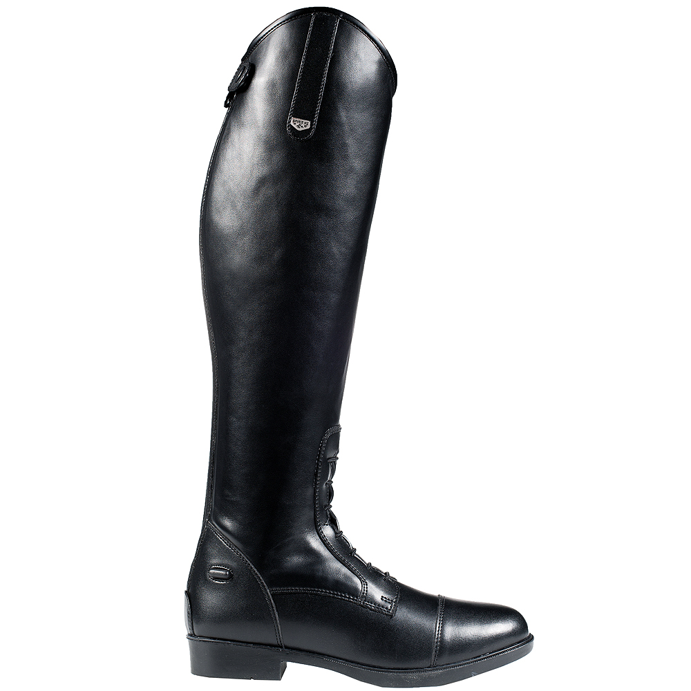 U-L-VX R150-Regular Horze Rover cuir synthétique Jambe Comfort Champ Bottes Hautes