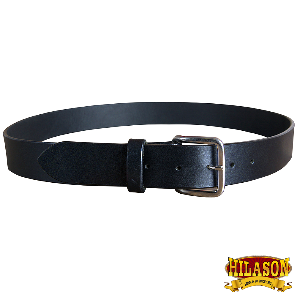 Leather Gun Holster Belt Heavy Duty Hand Made Buffalo Hide Stitched U-N-MX