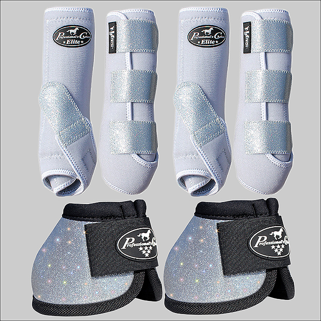 medium professional choice sports horse boots bell ventech professional choice bell boots size chart