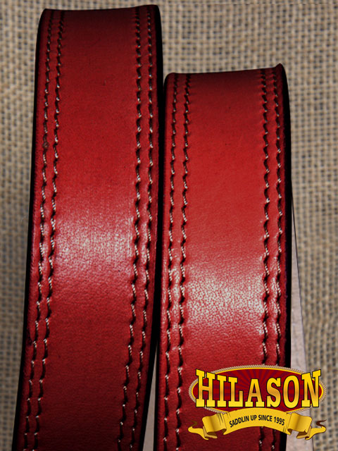 Leather Gun Holster Belt Carry Heavyduty Western Mens Concealed Hilason U-101M