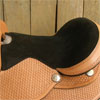 Black Roughout Seat