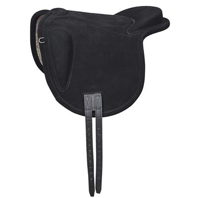 BTSP100-Bareback Saddle Pad Riding