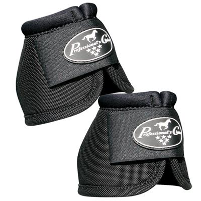 PC-BB255-BLA-BALLISTIC BOOT XXLRG-BLA