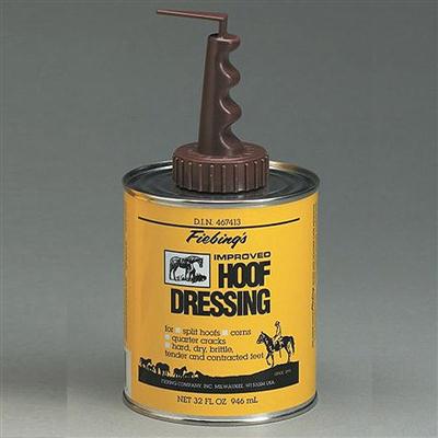 FB-HFDR00A032Z-Hoof Dressing with applicator