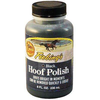 FB-HFPL01P008Z-Hoof Polish - Black