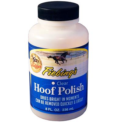 FB-HFPL91P008Z-Hoof Polish - Clear