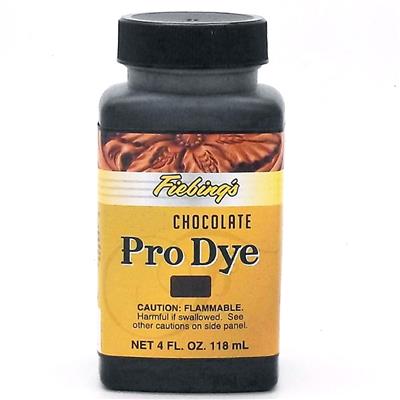 FB-LDPR30P004Z-Pro Dye -Chocolate
