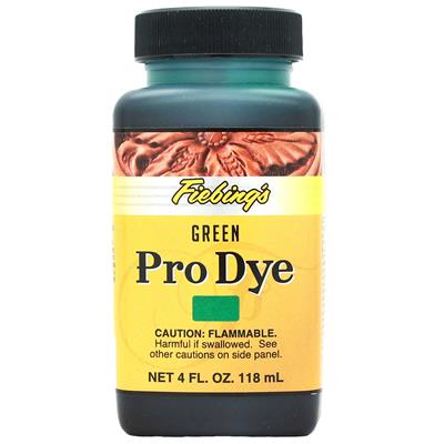 FB-LDPR42P004Z-Pro Dye - Green