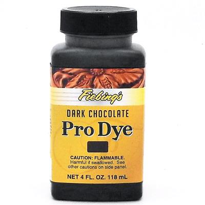 FB-LDPR33P004Z-Pro Dye - Dark Chocolate