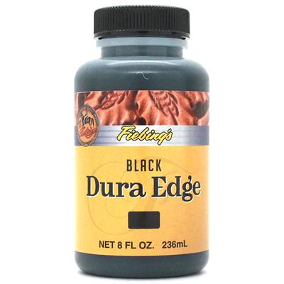 FB-DURA01P008Z-Dura Edge - Black