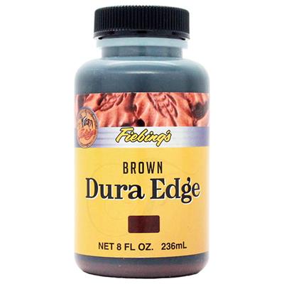 FB-DURA24P008Z-Dura Edge - Brown
