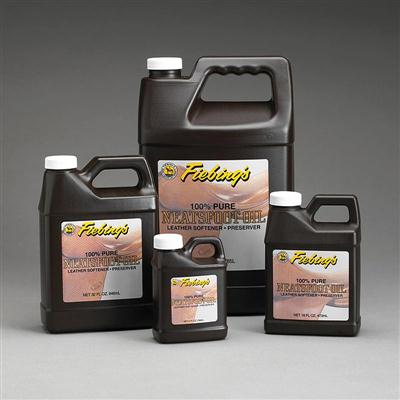 FB-PURE00P032Z-Pure Neatsfoot Oil