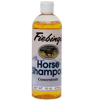 FB-HSHP00P016Z-Fiebingins Horse Shampoo Concentrate