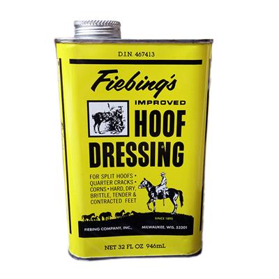 FB-HFDR00T032Z-FIEBINGS QUARTER CRACK BRTITTLENESS 32OZ