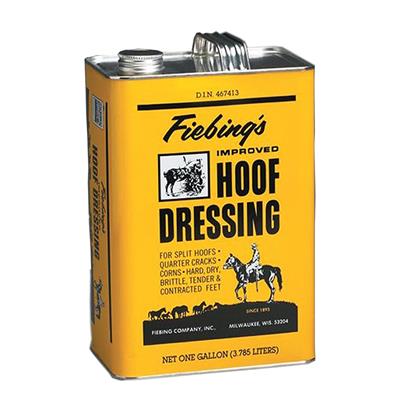 FB-HFDR00T001G-Hoof Dressing
