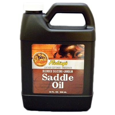 FB-SOIL00P032Z-Silicone-Lanolin Saddle Oil