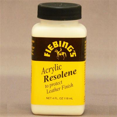 FB-RESO24P004Z-Resolene - Brown