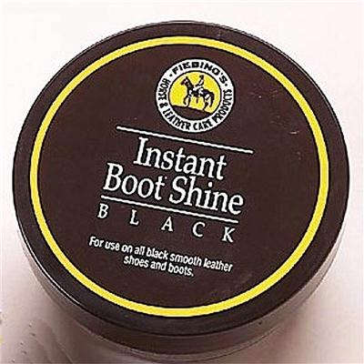 FB-INST24P001Z-Fiebingins Instant Shine Sponge - Brown