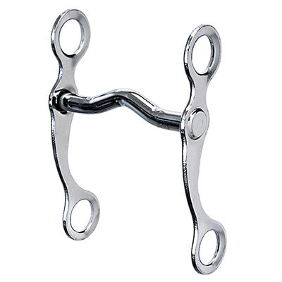 WL-25-208-NP-BIT CURB 5 in