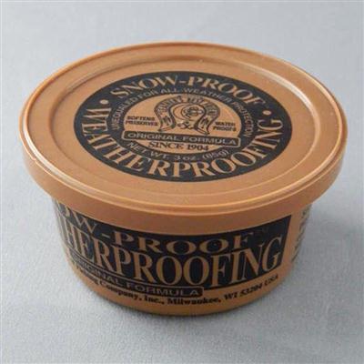 FB-SNOW00P003Z-Snow Proof Original Weatherproofing Paste