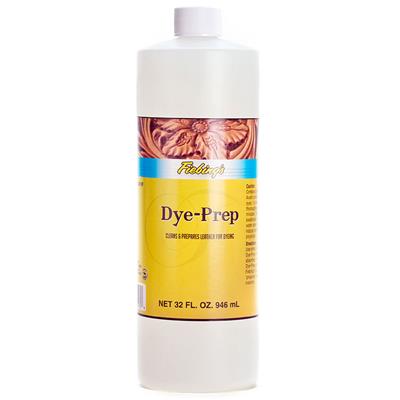 FB-DYEP00P032Z-Dye Prep