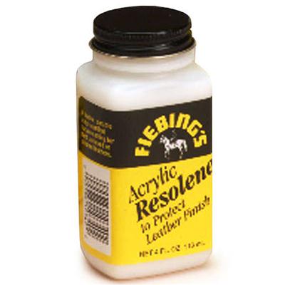 FB-RESO01P001G-Resolene - Black