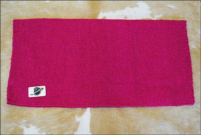 MTEX1330D-13-Acrylic Saddle Blanket Barrel