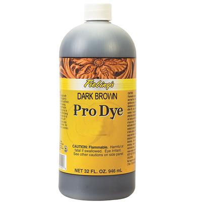FB-LDPR28P032Z-Pro Dye -Dark Brown