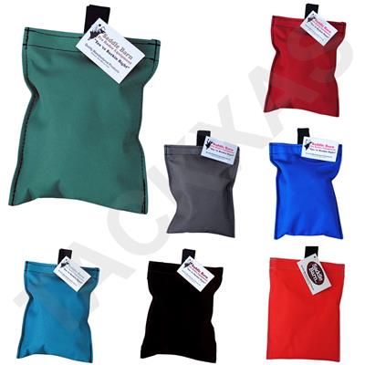 SB-10-08-SADDLE BARN PRO RODEO 1 LB. ROSIN WITH CORDURA POUCH