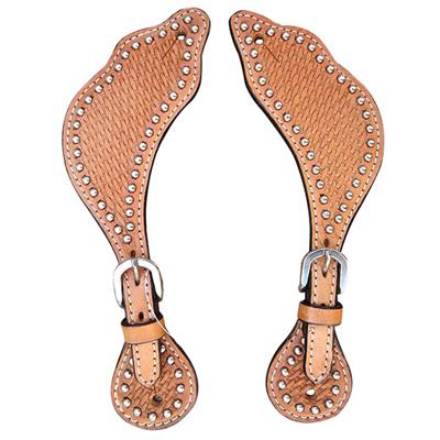 BHPS135-Spur Straps Basket Tool