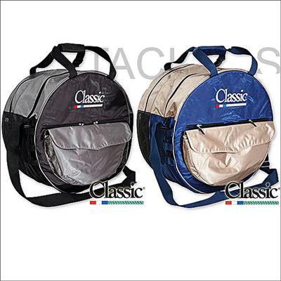 CE-CC200210-CLASSIC EQUINE HORSE TACK DELUXE ROPE BAG