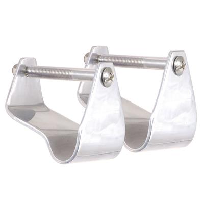 JT-72-2031-0-3-STIRRUP STRAIGHT ALUMINUM