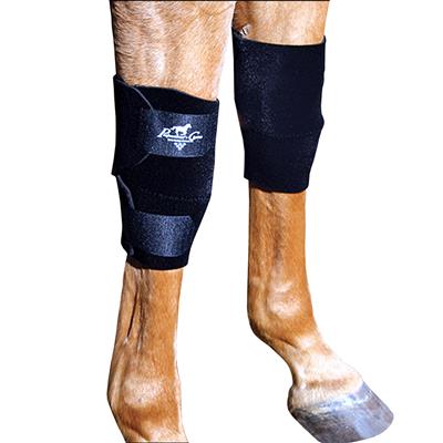 PC-KB101-BLA-KNEE BOOTS