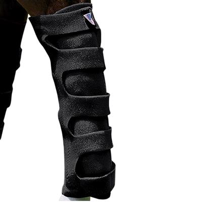 PC-WC202-BLA-SIX ICE BOOTS