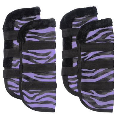 JT-85-7650-610-0-FLY BOOTS SET 4