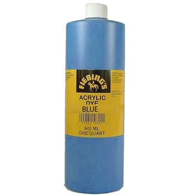 FB-ACRD07P032Z-Acrylic Dye - Blue