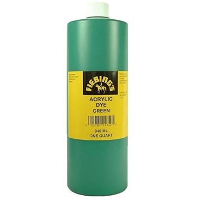 FB-ACRD42P032Z-Acrylic Dye - Green