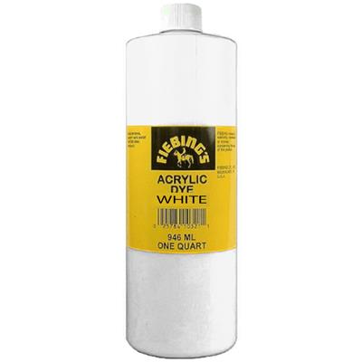FB-ACRD97P032Z-Acrylic Dye - White