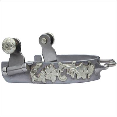 PC-PCSP-700-3-4IN Floral Bumper Spur