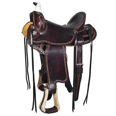 BHRS106DB-Saddle