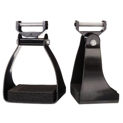 JT-57-2046-2-3-SWIVEL STIRRUP ENDURANCE