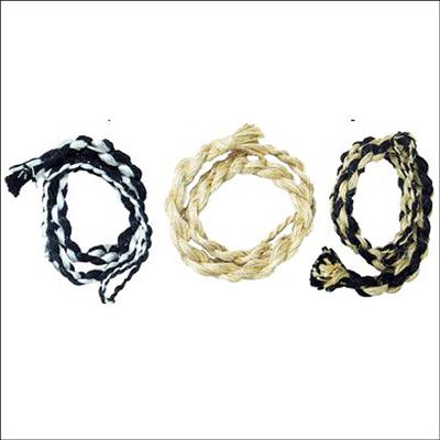 SB-10-43-SADDLE BARN PRO RODEO BRONC RIDING REINS