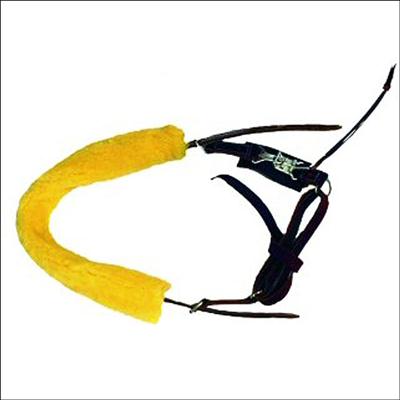 SB-10-70-SADDLE STITCHED LATIGO FLANKS