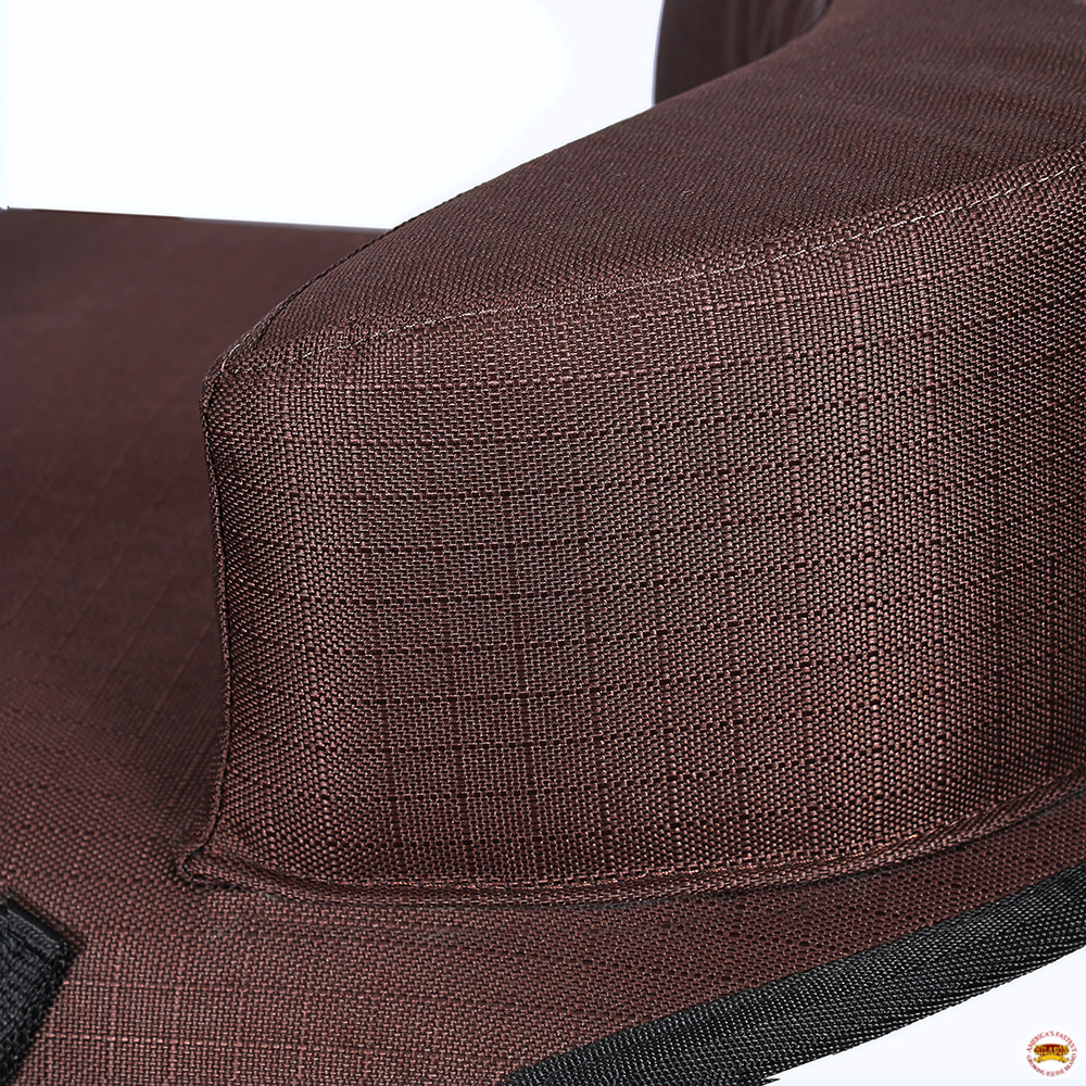 HILASON Western Horse Saddle Buddy Seat for Kids | Compatible with Horses - Picture 7 of 7