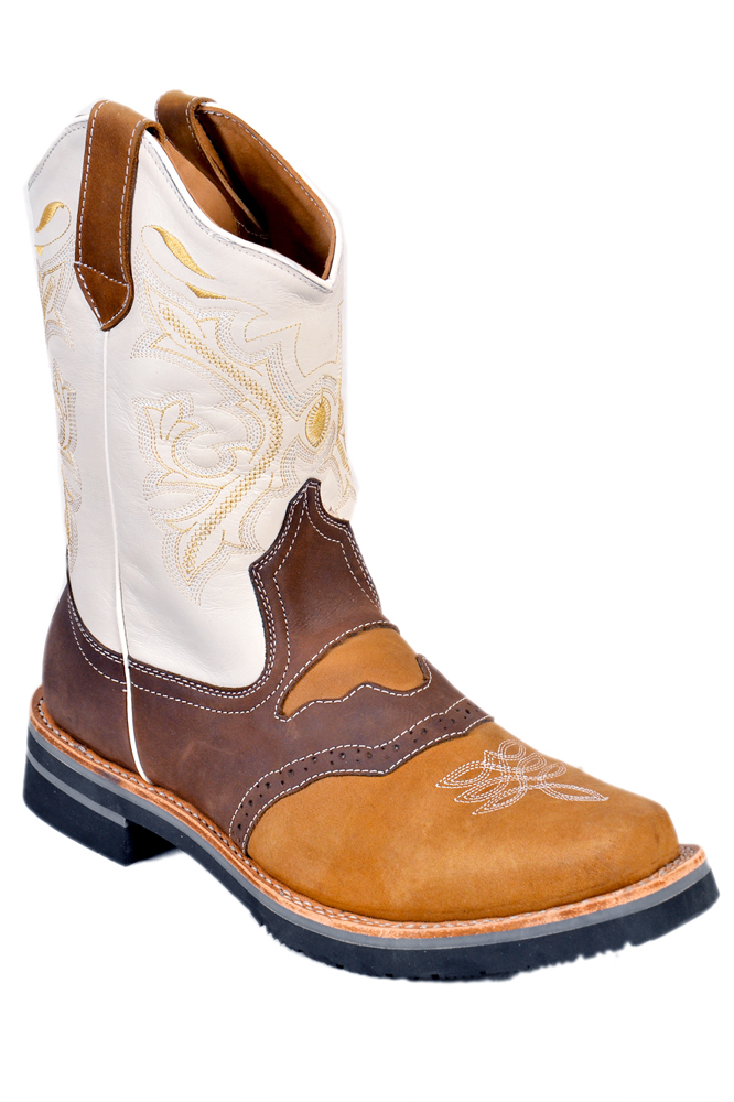 boots real leather