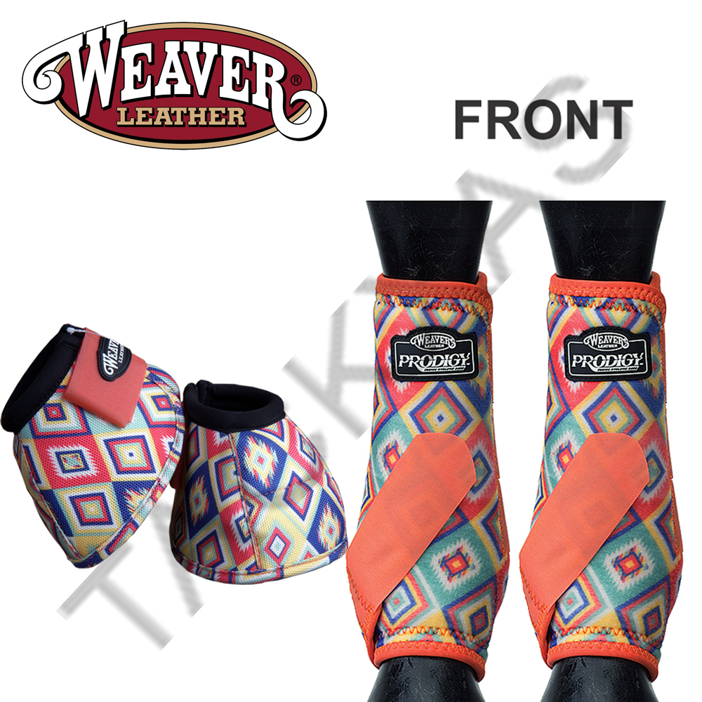 weaver prodigy sport boots