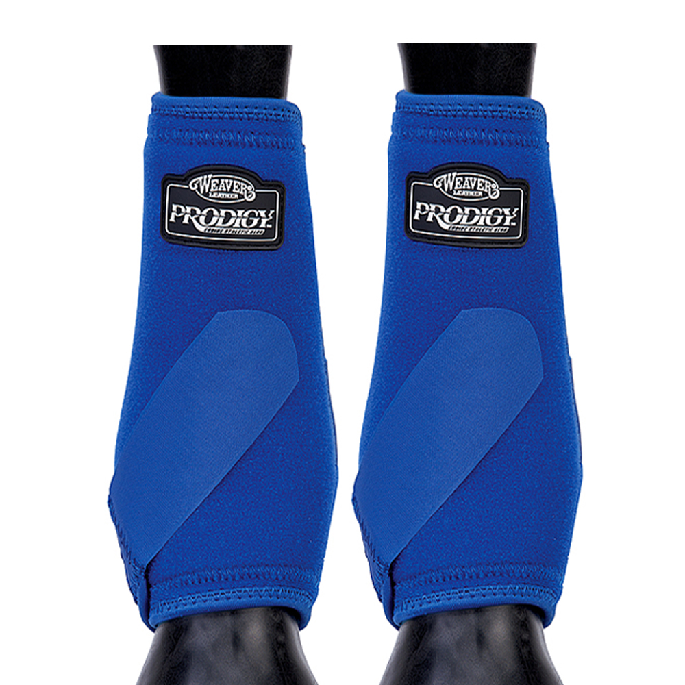 weaver prodigy sport boots