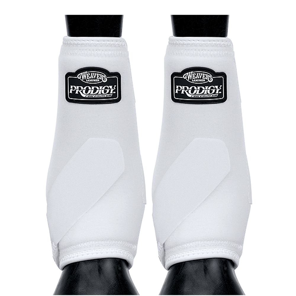 weaver prodigy sport boots