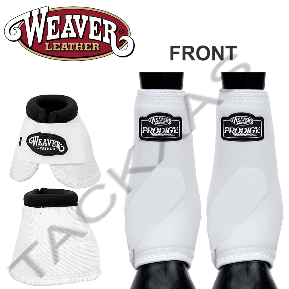 weaver prodigy sport boots